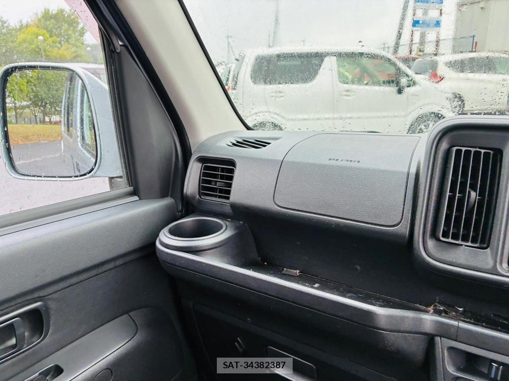 Daihatsu HIJET CARGO 2020-09 8590876-18