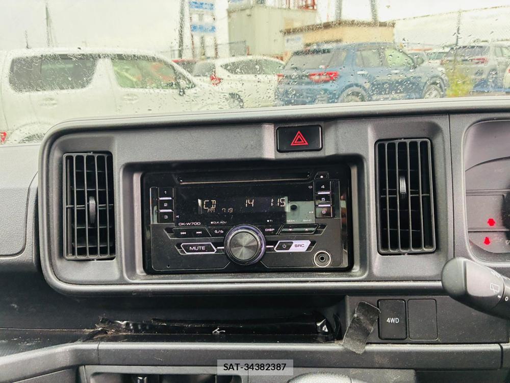 Daihatsu HIJET CARGO 2020-09 8590876-19
