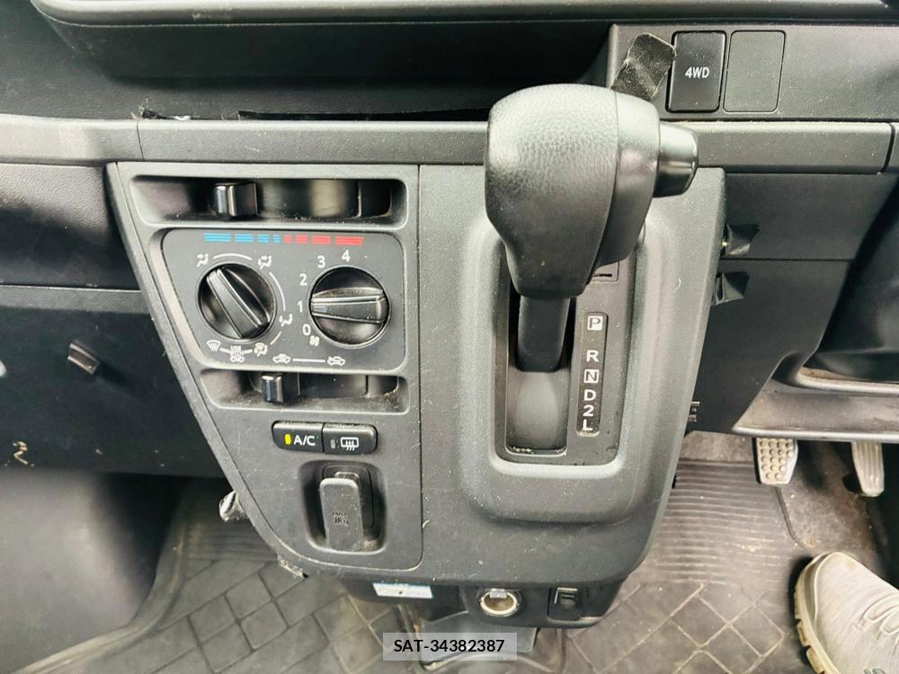 Daihatsu HIJET CARGO 2020-09 8590876-20