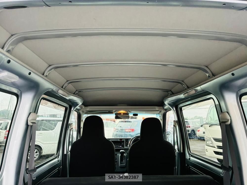 Daihatsu HIJET CARGO 2020-09 8590876-23