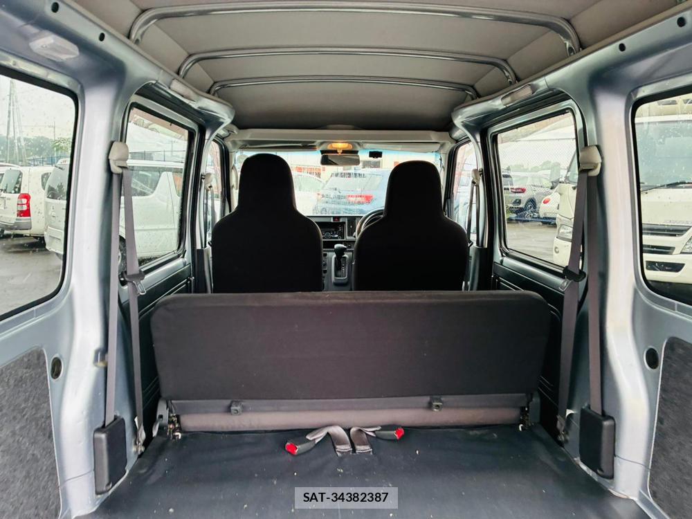 Daihatsu HIJET CARGO 2020-09 8590876-24