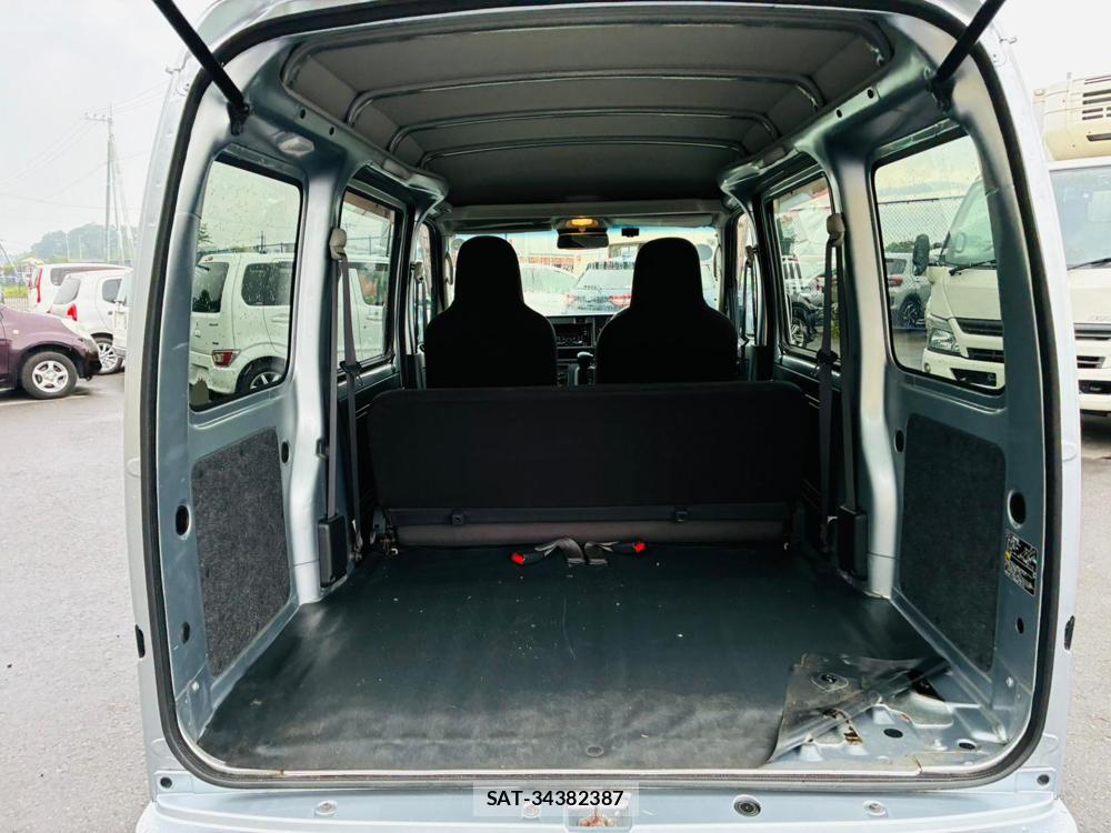 Daihatsu HIJET CARGO 2020-09 8590876-25