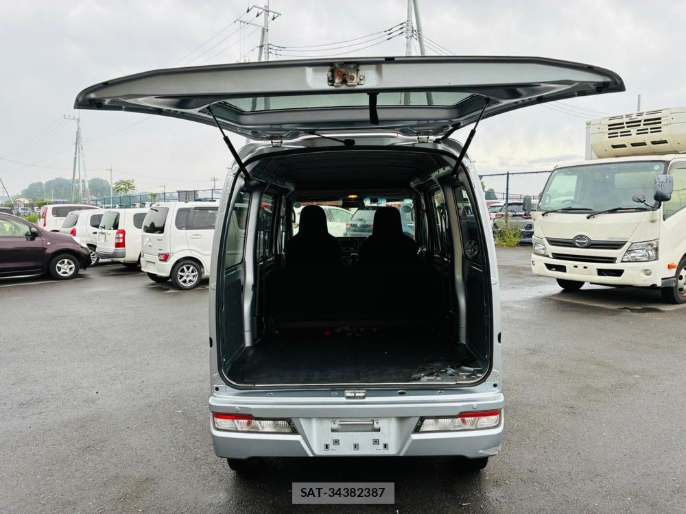 Daihatsu HIJET CARGO 2020-09 8590876-26