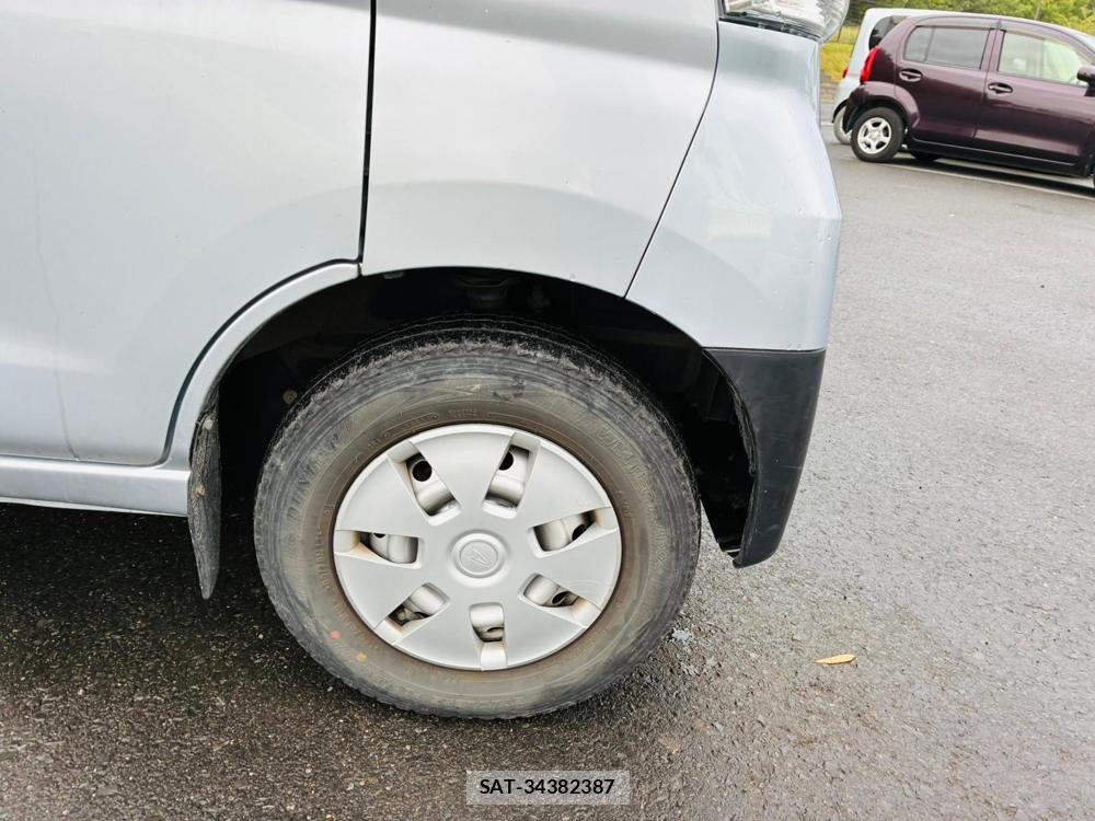 Daihatsu HIJET CARGO 2020-09 8590876-28