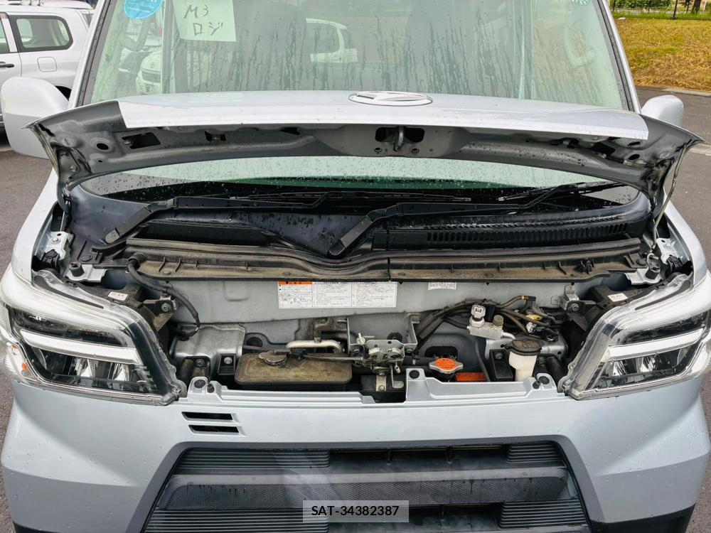 Daihatsu HIJET CARGO 2020-09 8590876-33