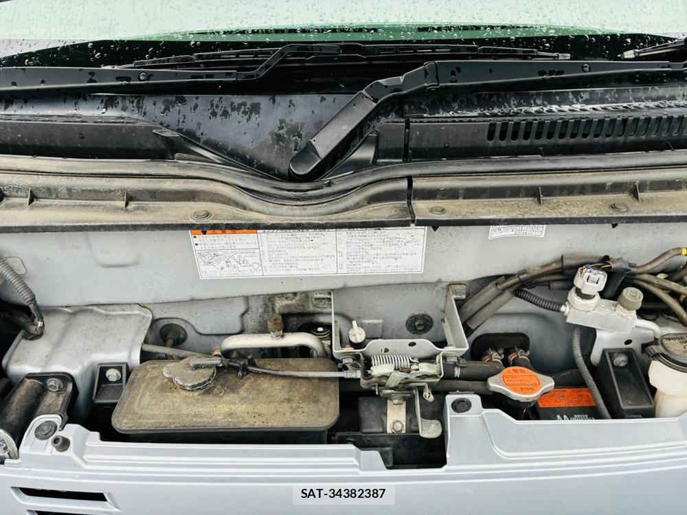 Daihatsu HIJET CARGO 2020-09 8590876-34