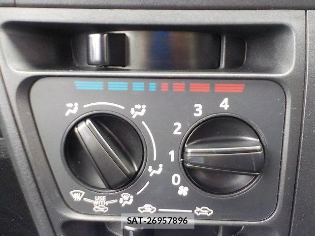 Daihatsu HIJET CARGO 2022-01 8742605-10
