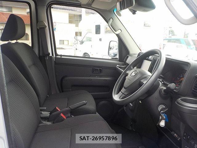 Daihatsu HIJET CARGO 2022-01 8742605-13