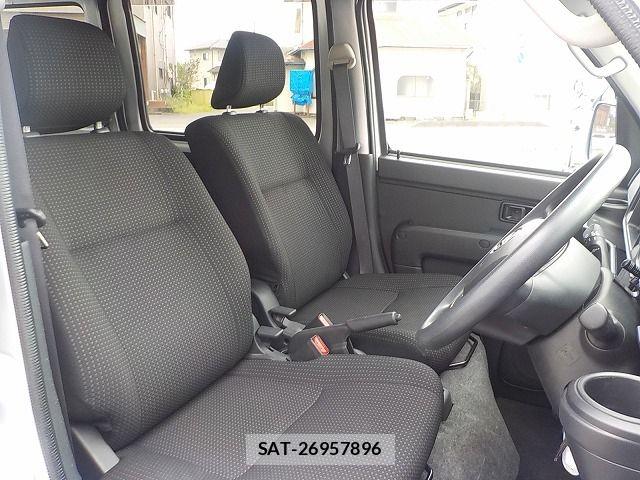 Daihatsu HIJET CARGO 2022-01 8742605-14