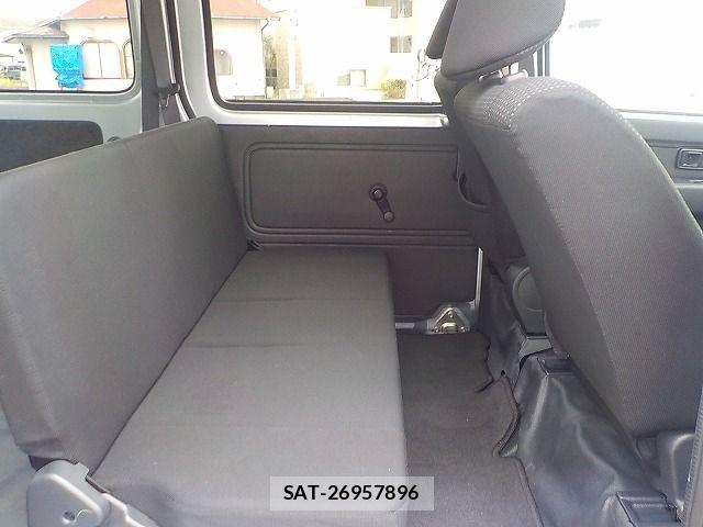 Daihatsu HIJET CARGO 2022-01 8742605-15