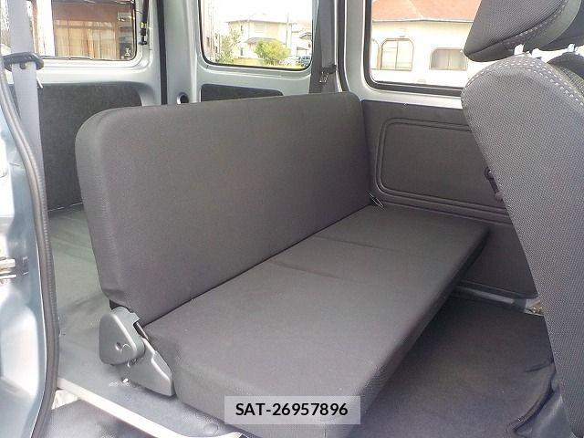 Daihatsu HIJET CARGO 2022-01 8742605-16