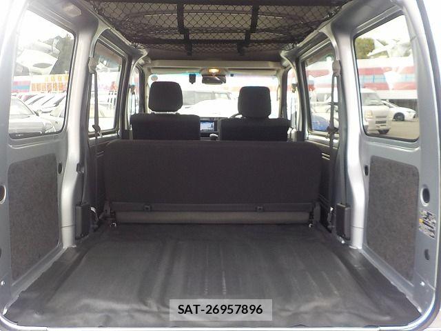 Daihatsu HIJET CARGO 2022-01 8742605-17