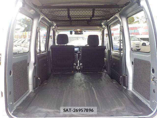 Daihatsu HIJET CARGO 2022-01 8742605-18