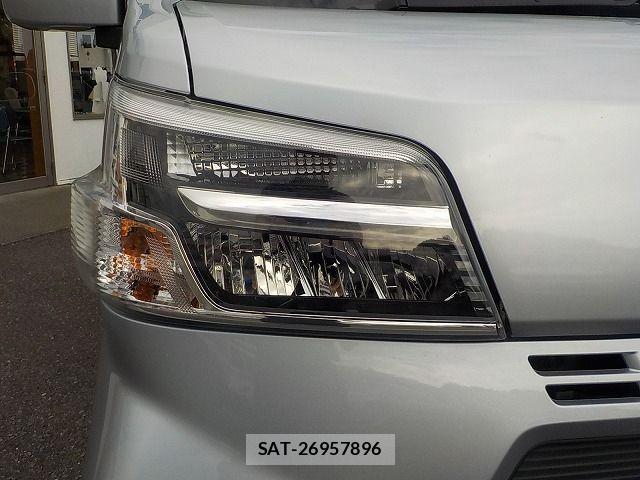 Daihatsu HIJET CARGO 2022-01 8742605-21