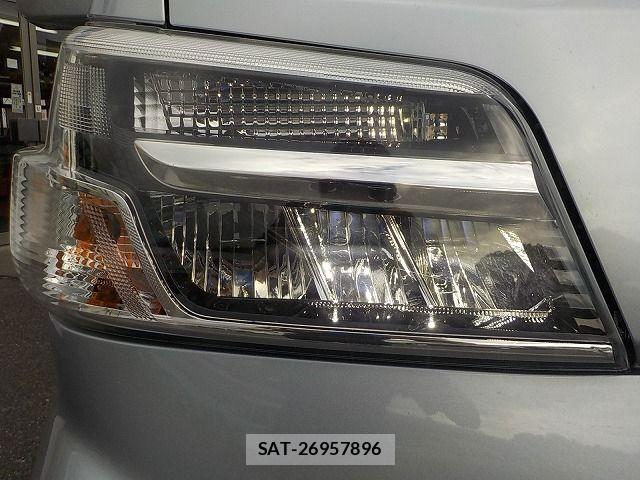 Daihatsu HIJET CARGO 2022-01 8742605-22