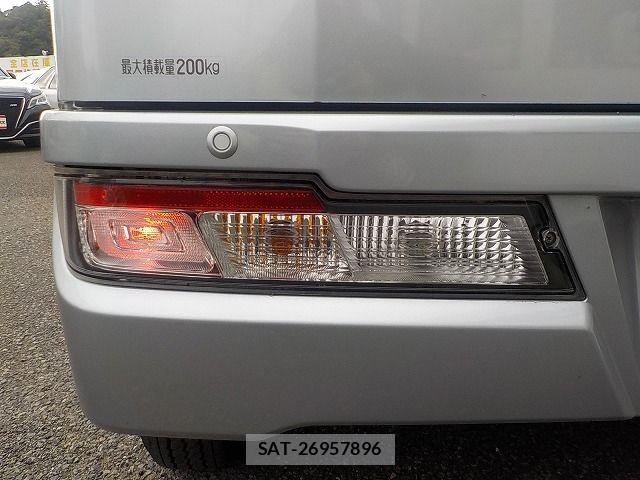 Daihatsu HIJET CARGO 2022-01 8742605-23