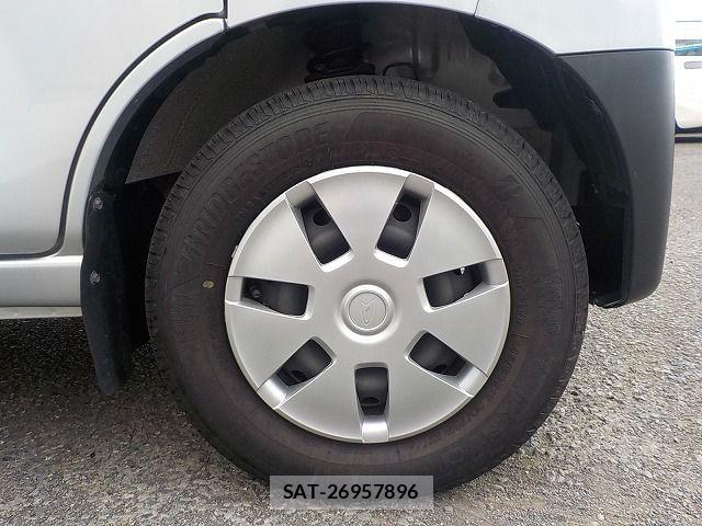 Daihatsu HIJET CARGO 2022-01 8742605-24