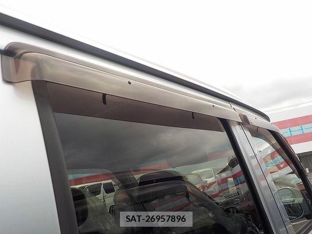 Daihatsu HIJET CARGO 2022-01 8742605-28