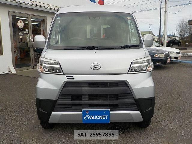 Daihatsu HIJET CARGO 2022-01 8742605-3