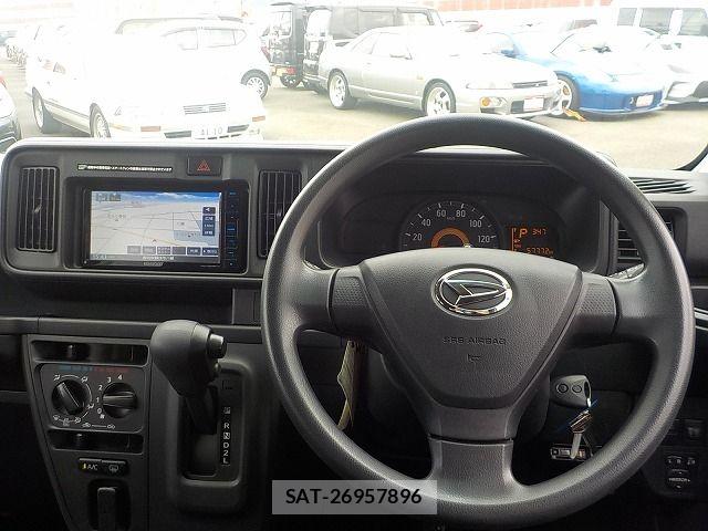 Daihatsu HIJET CARGO 2022-01 8742605-7