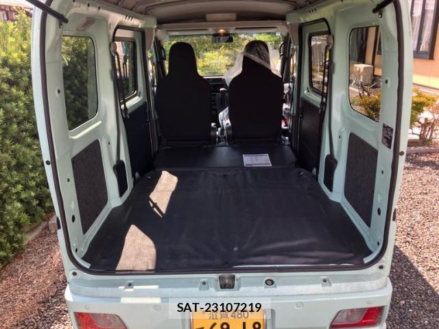 Daihatsu HIJET CARGO 2022-02 8742606-10