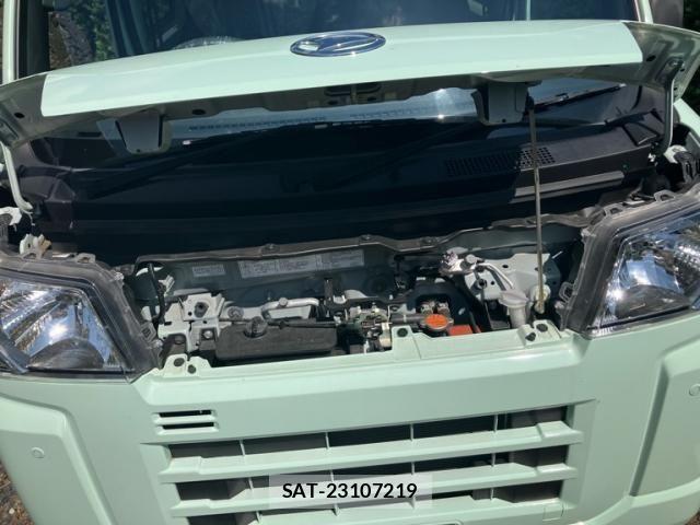Daihatsu HIJET CARGO 2022-02 8742606-11