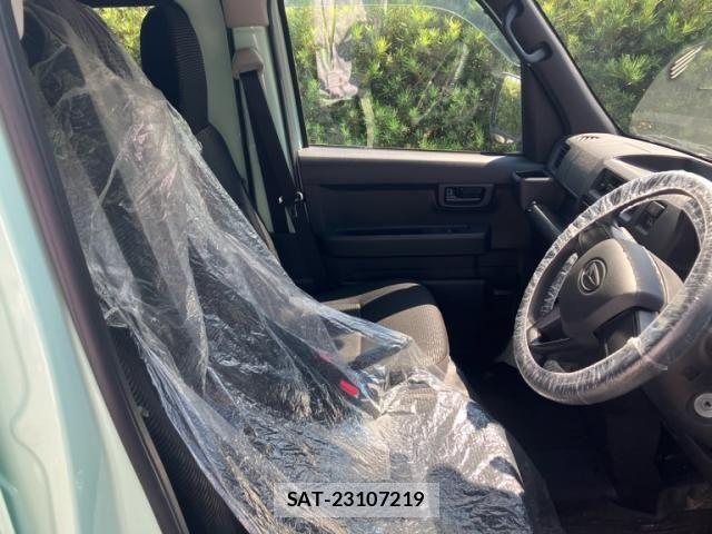 Daihatsu HIJET CARGO 2022-02 8742606-12