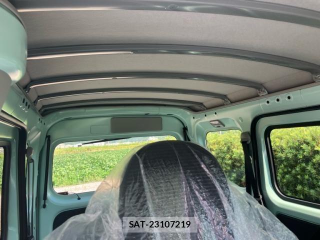 Daihatsu HIJET CARGO 2022-02 8742606-13