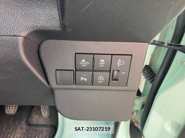 Daihatsu HIJET CARGO 2022-02 8742606-14