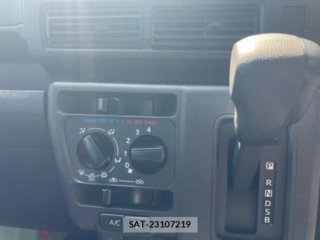 Daihatsu HIJET CARGO 2022-02 8742606-15