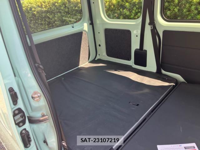 Daihatsu HIJET CARGO 2022-02 8742606-16