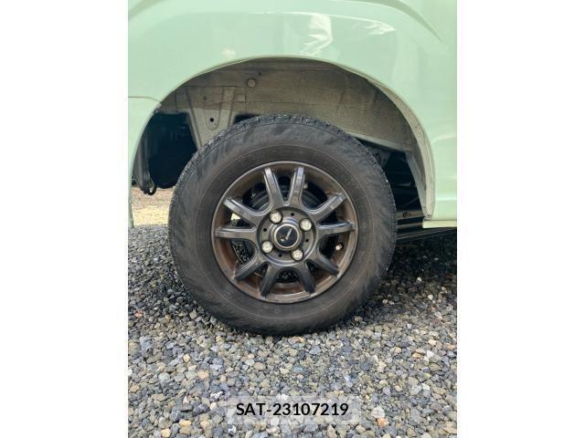 Daihatsu HIJET CARGO 2022-02 8742606-5
