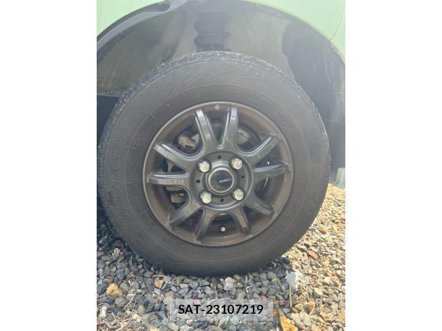 Daihatsu HIJET CARGO 2022-02 8742606-6