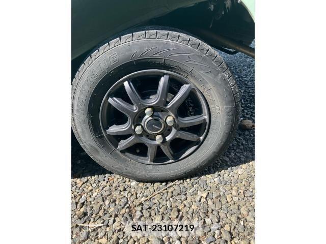 Daihatsu HIJET CARGO 2022-02 8742606-7