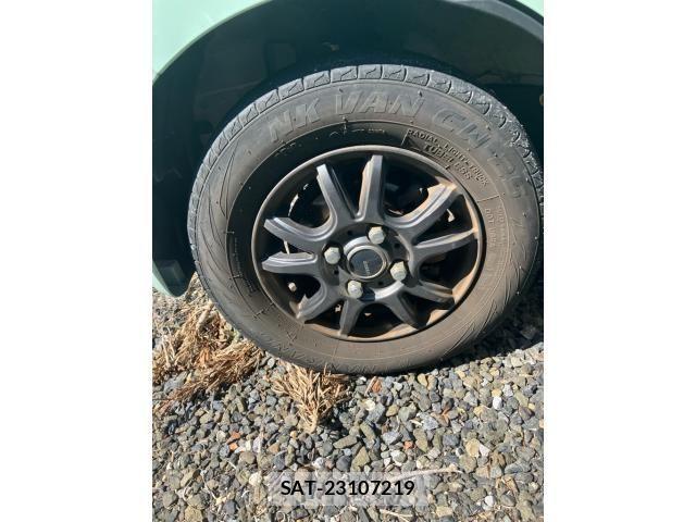 Daihatsu HIJET CARGO 2022-02 8742606-8