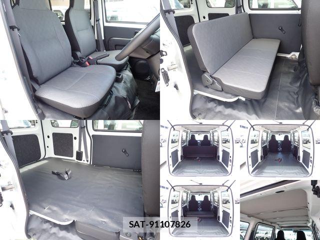 Daihatsu HIJET CARGO 2021-10 8742610-16