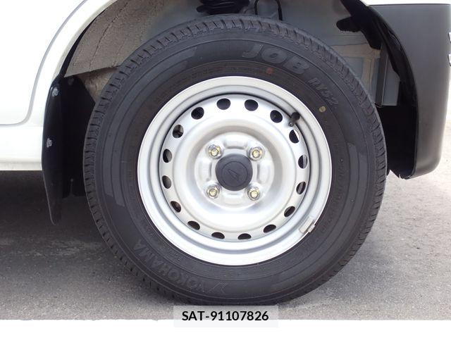 Daihatsu HIJET CARGO 2021-10 8742610-17