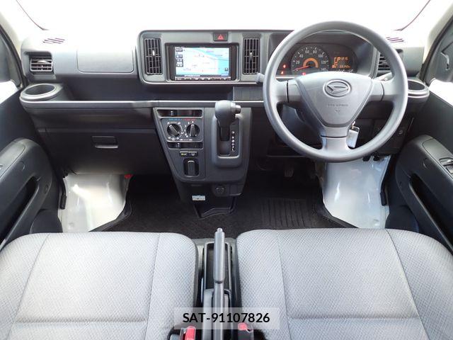 Daihatsu HIJET CARGO 2021-10 8742610-1