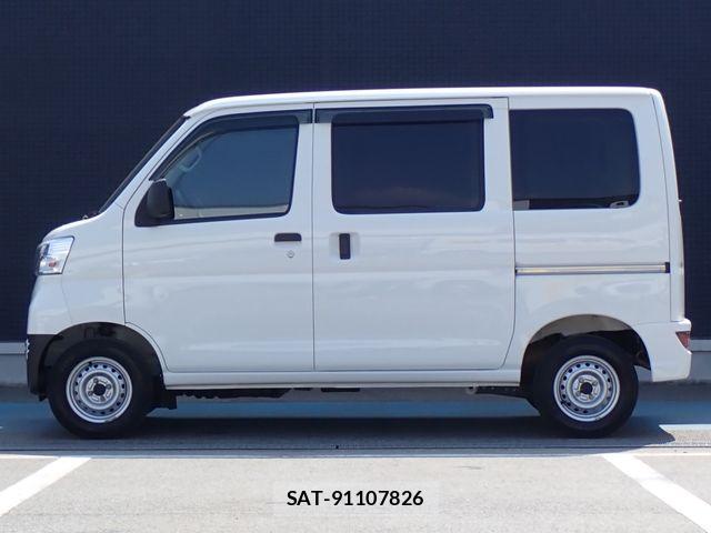 Daihatsu HIJET CARGO 2021-10 8742610-19
