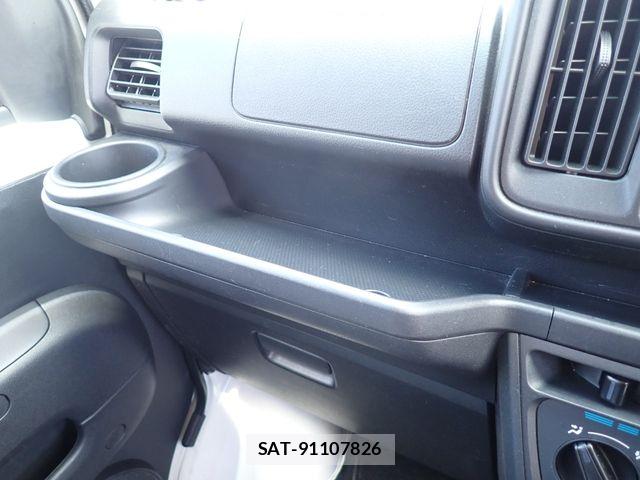 Daihatsu HIJET CARGO 2021-10 8742610-21