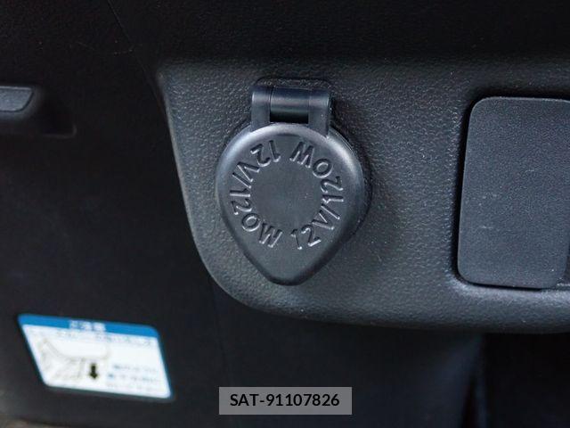 Daihatsu HIJET CARGO 2021-10 8742610-24