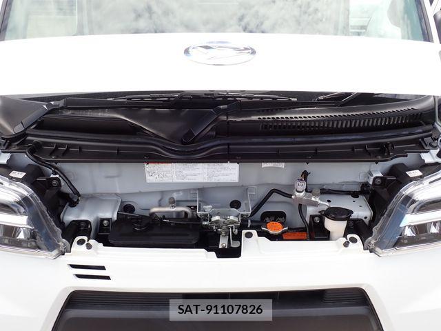Daihatsu HIJET CARGO 2021-10 8742610-3