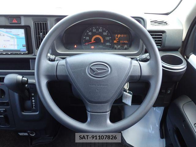 Daihatsu HIJET CARGO 2021-10 8742610-6