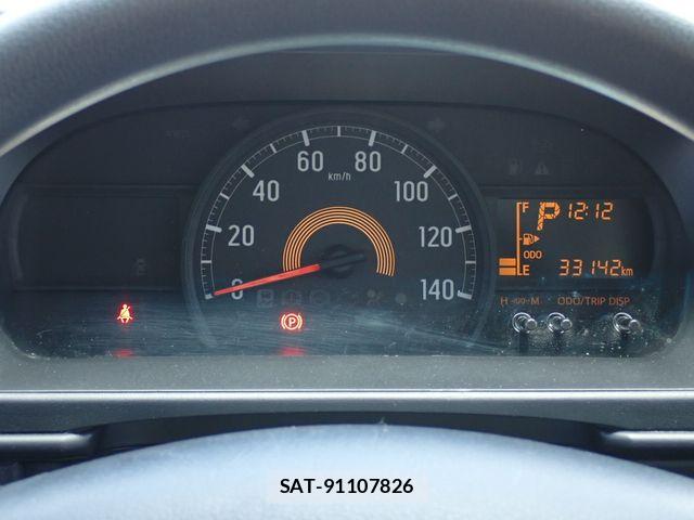 Daihatsu HIJET CARGO 2021-10 8742610-7