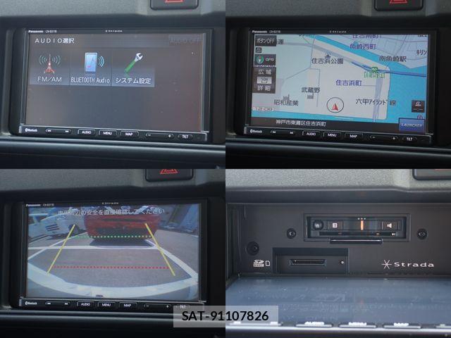 Daihatsu HIJET CARGO 2021-10 8742610-8