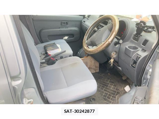Daihatsu HIJET CARGO 2014-02 8742617-10