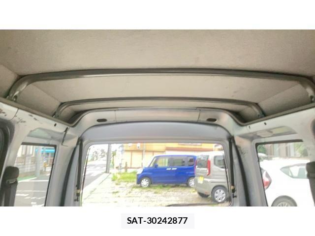 Daihatsu HIJET CARGO 2014-02 8742617-13