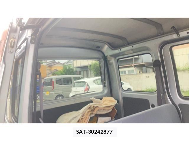 Daihatsu HIJET CARGO 2014-02 8742617-14