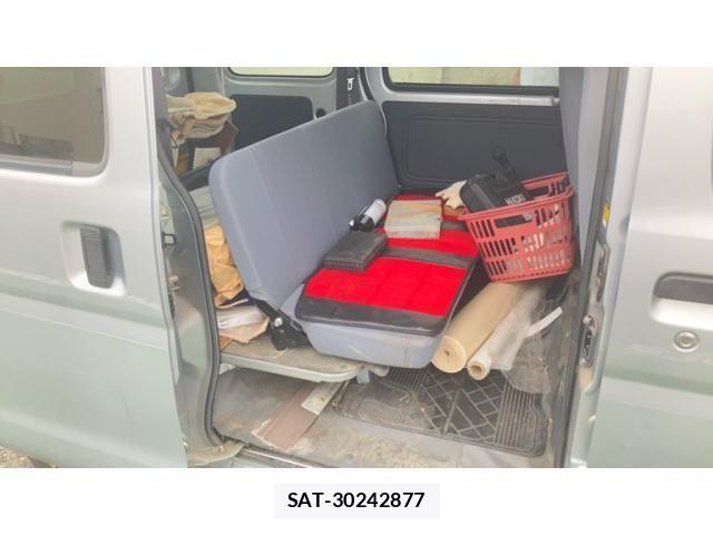 Daihatsu HIJET CARGO 2014-02 8742617-15
