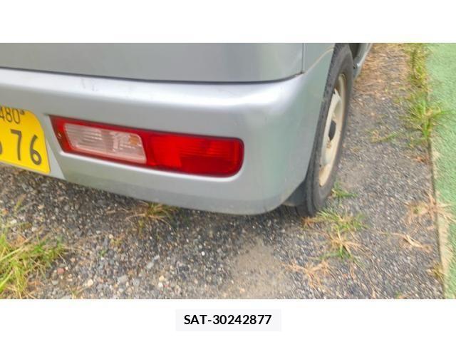 Daihatsu HIJET CARGO 2014-02 8742617-16